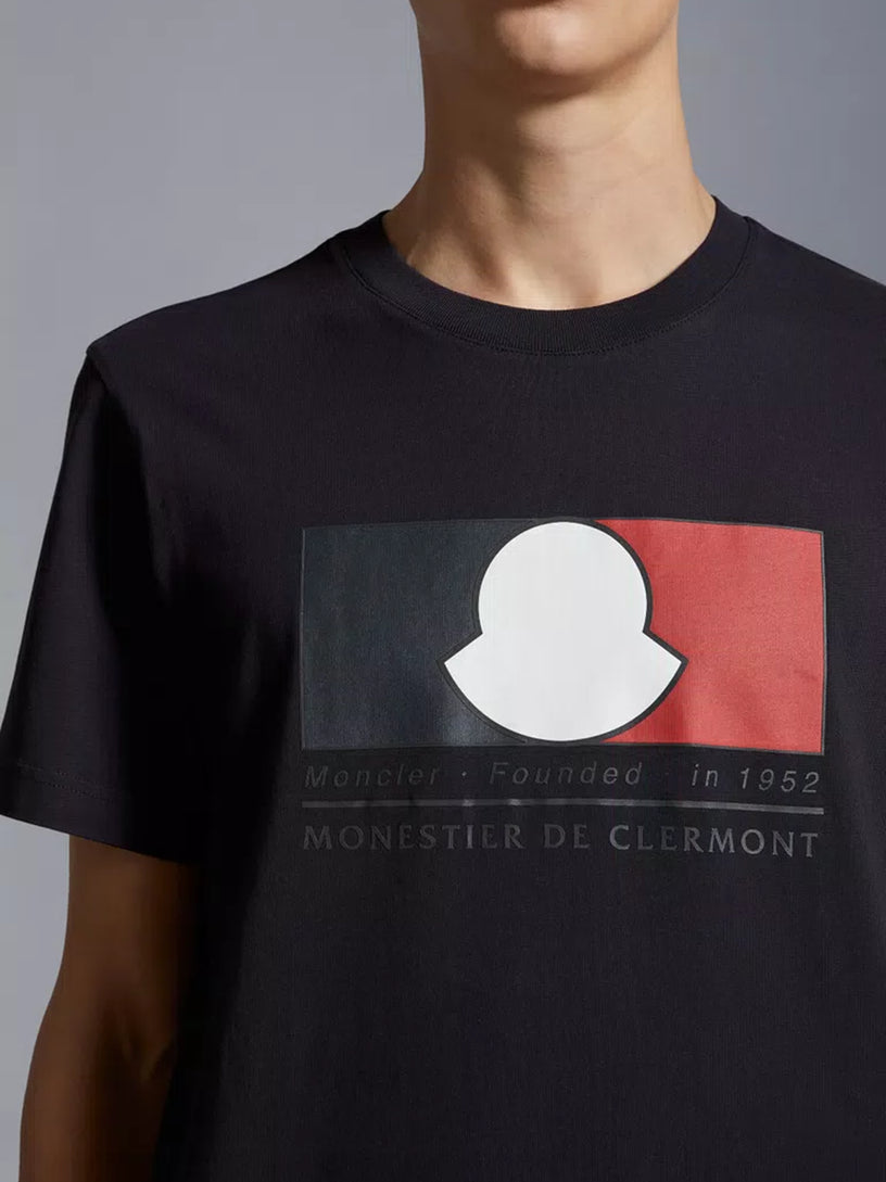 Logo T-shirt