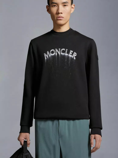 Logo Sweatshirt