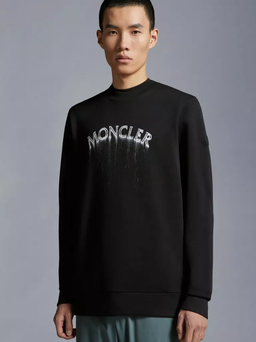 Logo Sweatshirt