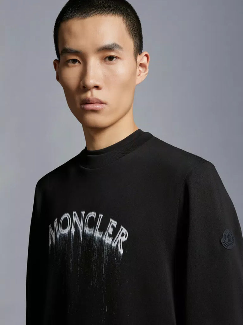 Logo Sweatshirt