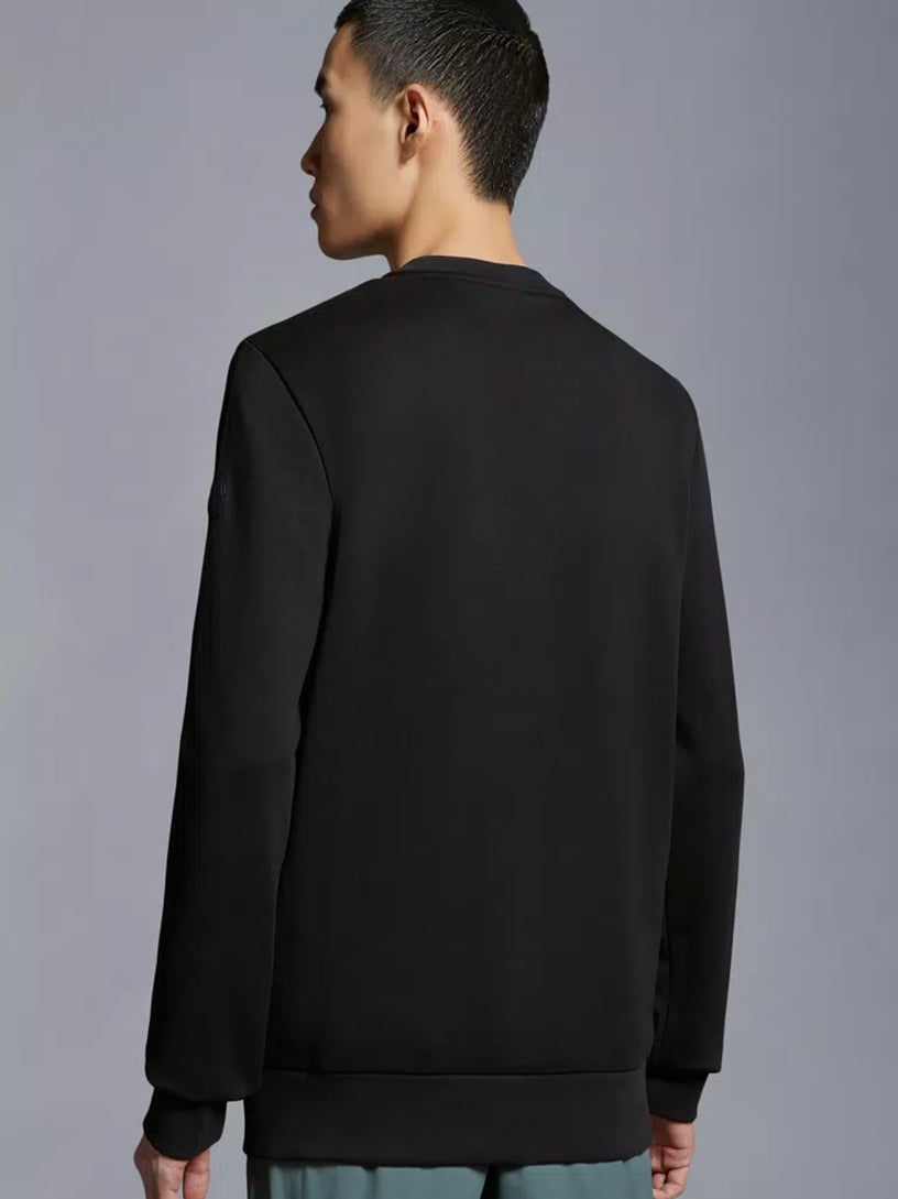 Logo Sweatshirt