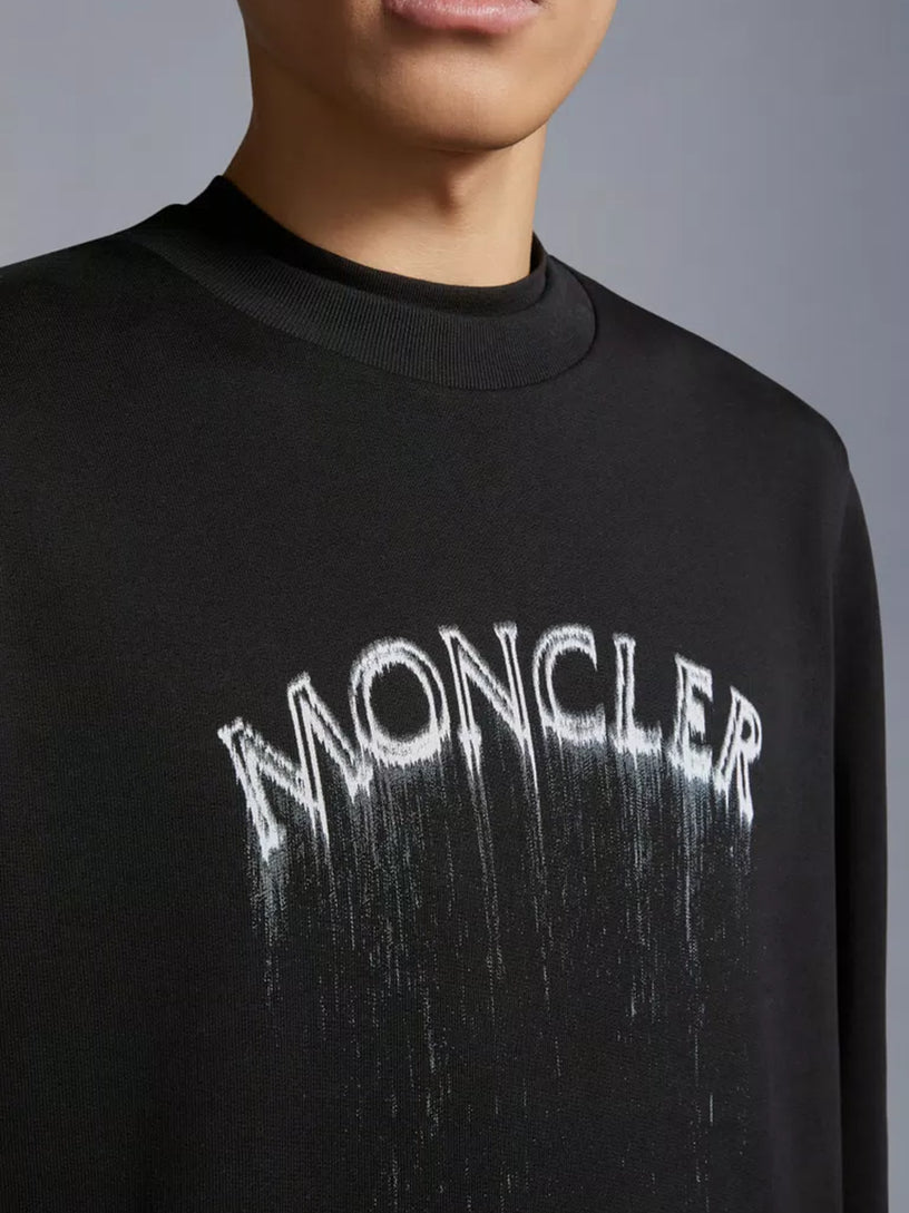 Logo Sweatshirt