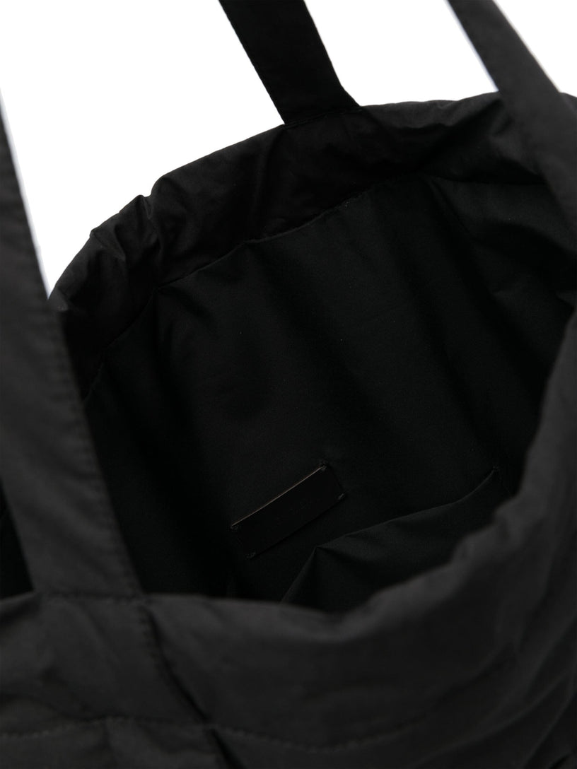 AQ Drawstring Tote Bag