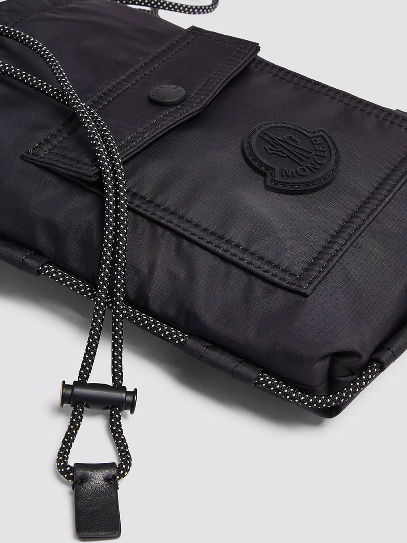 Makaio cross body bag
