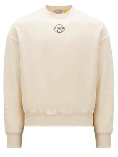 Logo Sweatshirt Moncler x Roc Nation