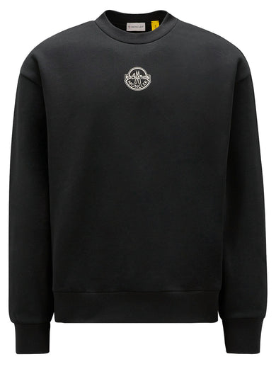 Logo Sweatshirt Moncler x Roc Nation