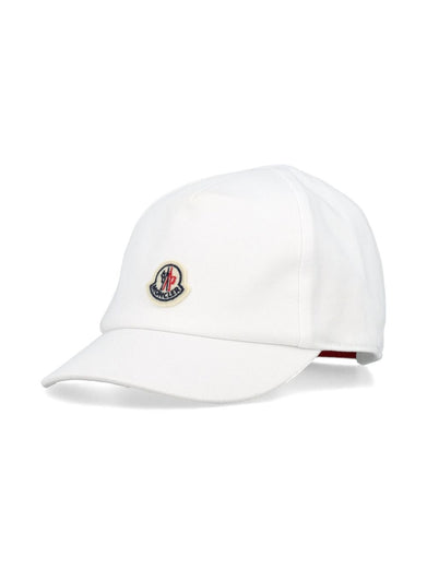 Logo Baseball Cap