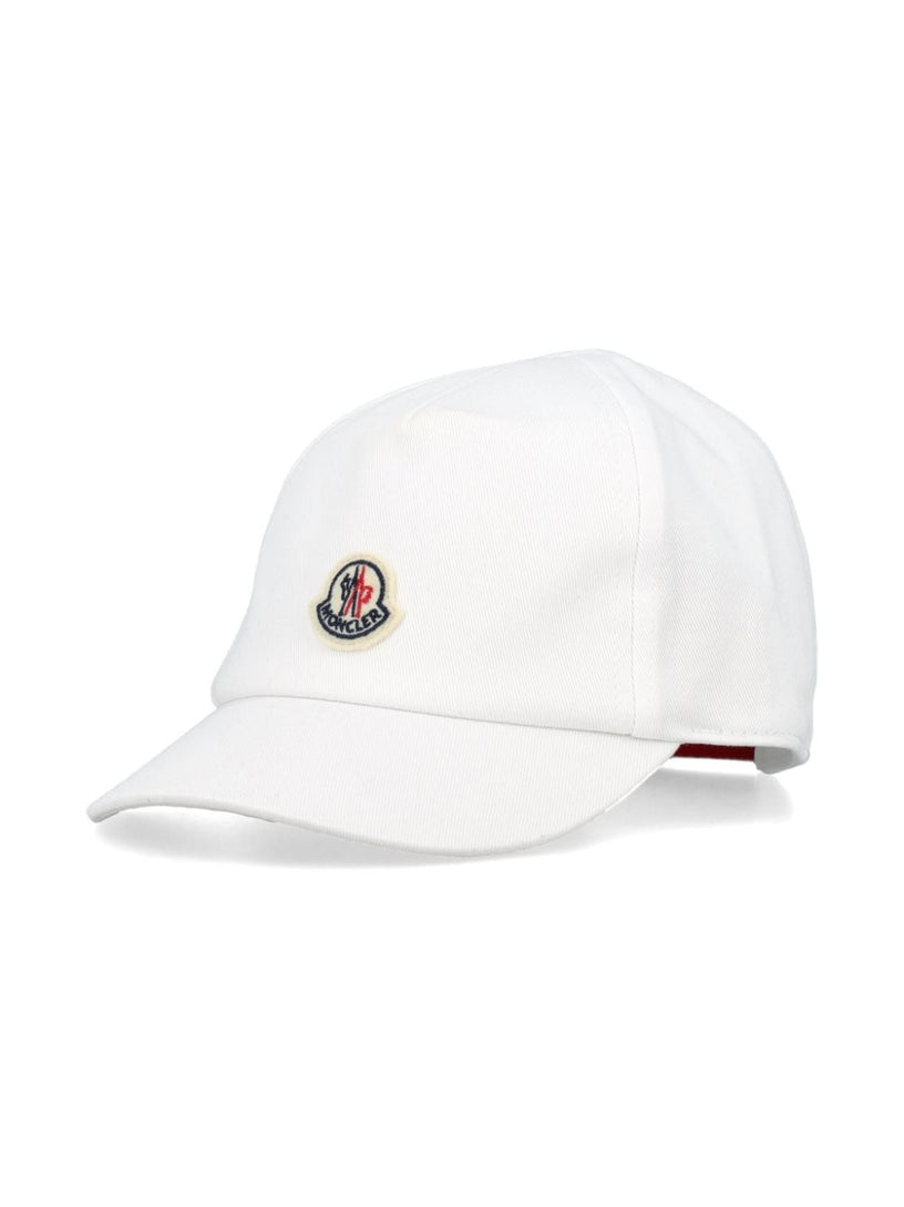 Logo Baseball Cap
