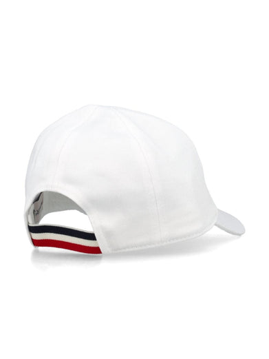 Logo Baseball Cap