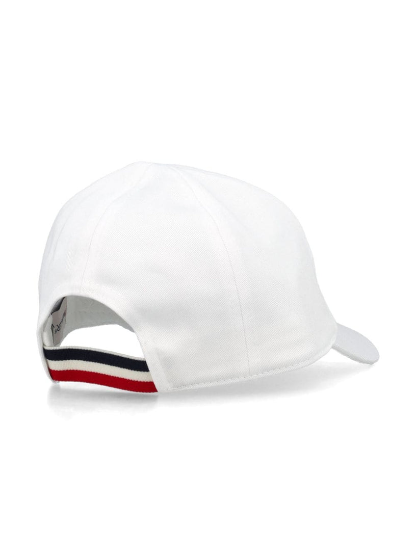 Logo Baseball Cap
