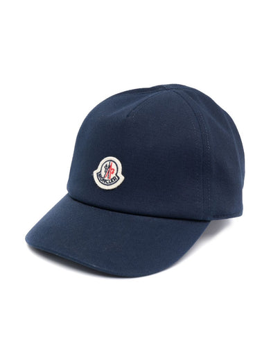 Logo Baseball Cap