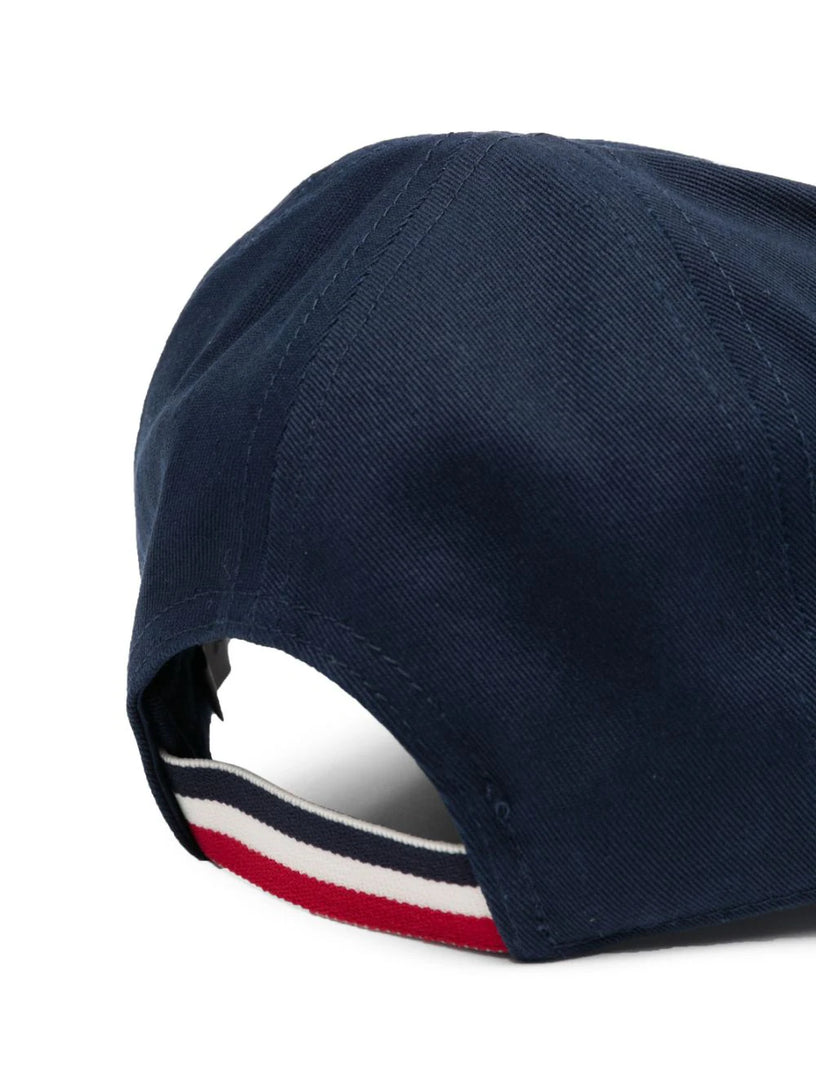 Logo Baseball Cap