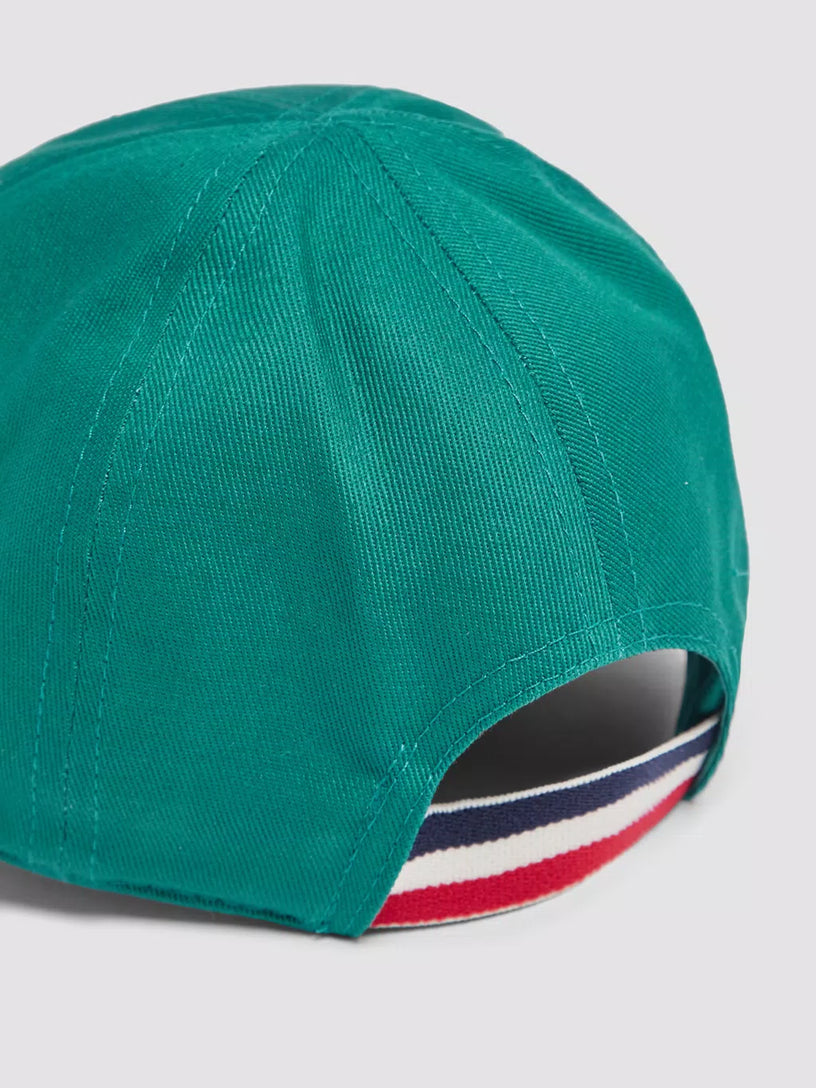 Logo Baseball Cap