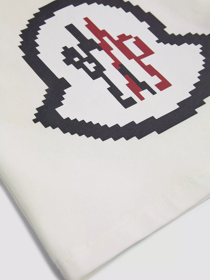 Logo T-shirt