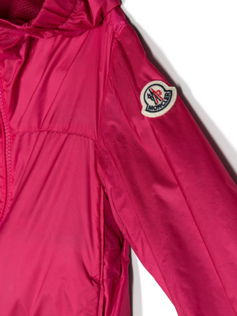 Owara Jacket