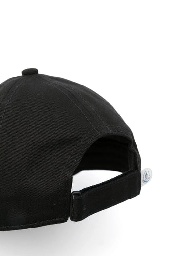 Gabardine baseball hat
