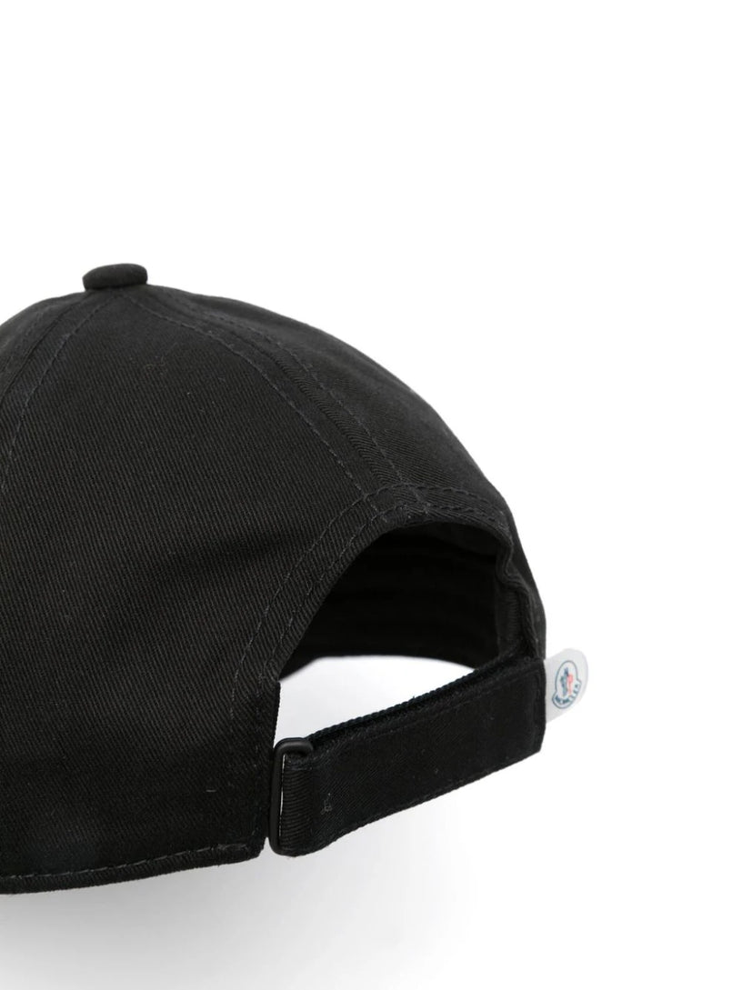 Gabardine baseball hat
