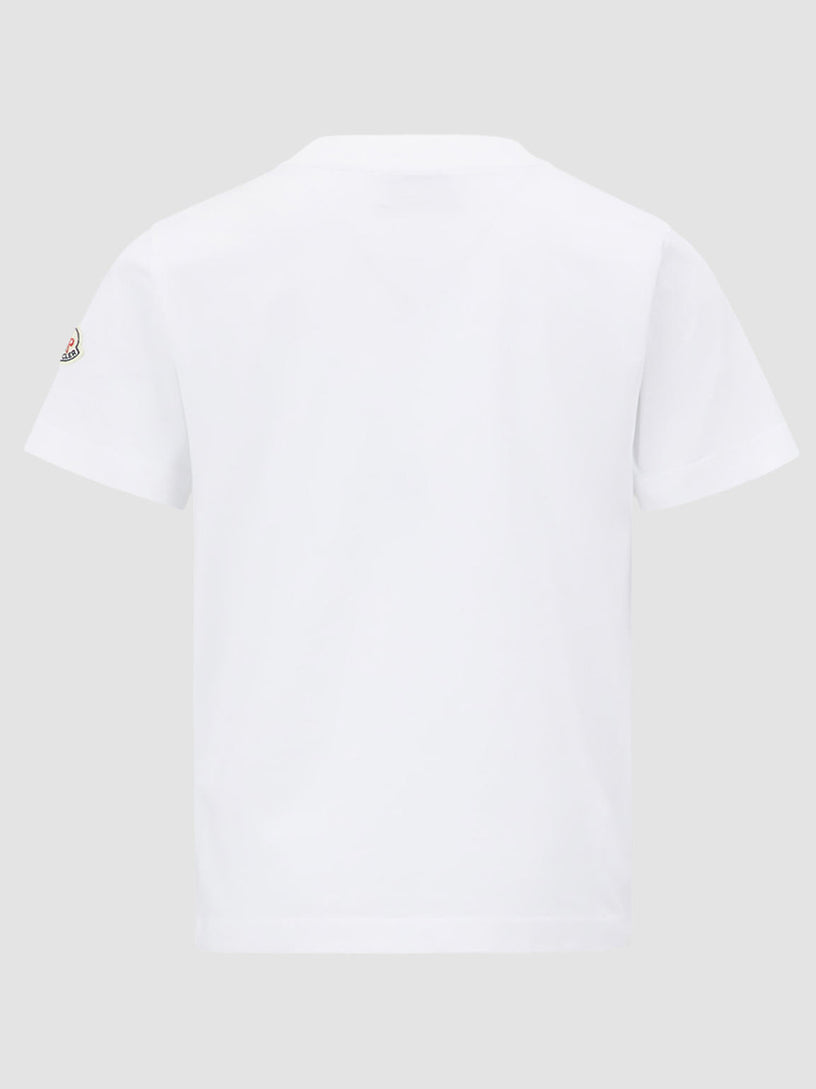 Logo T-shirt