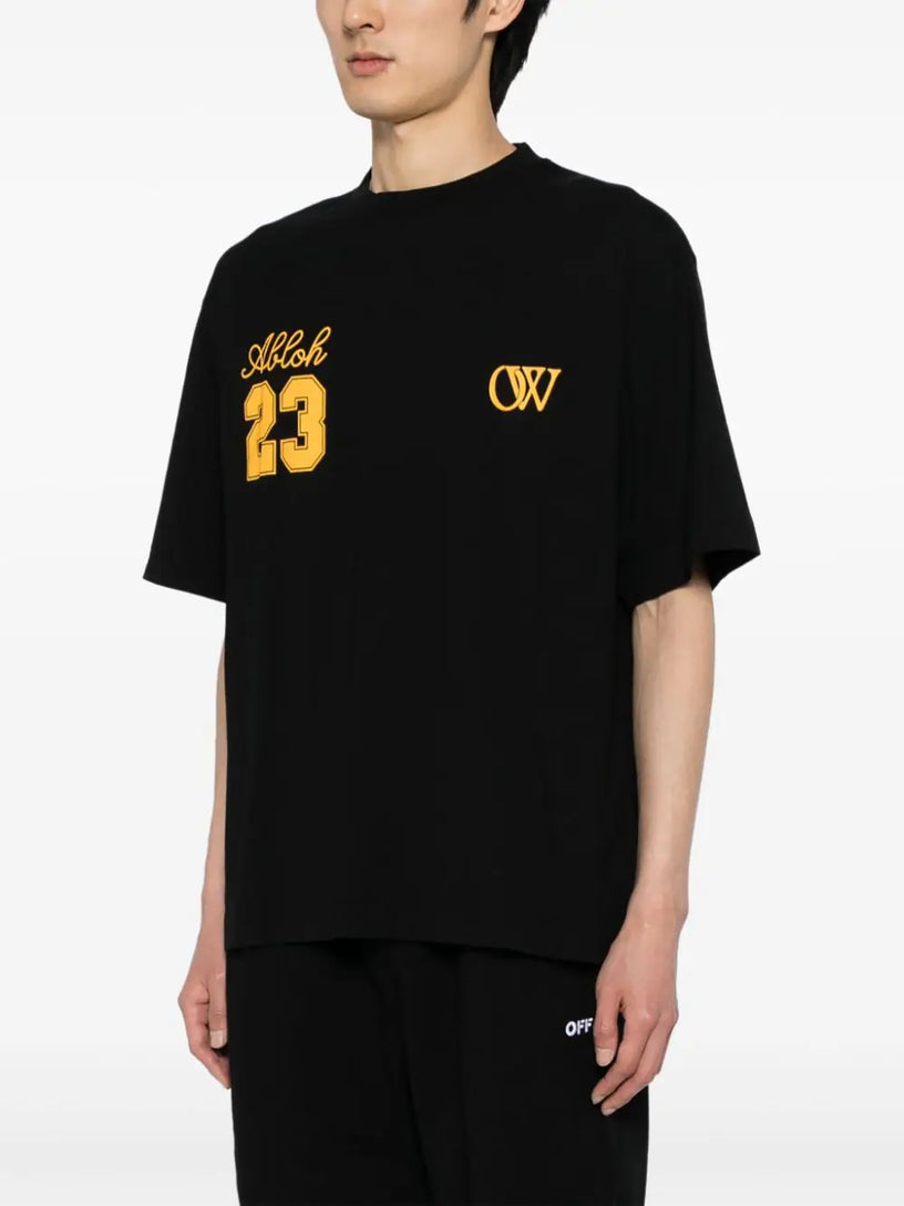 OW 23 Skate t-shirt with print