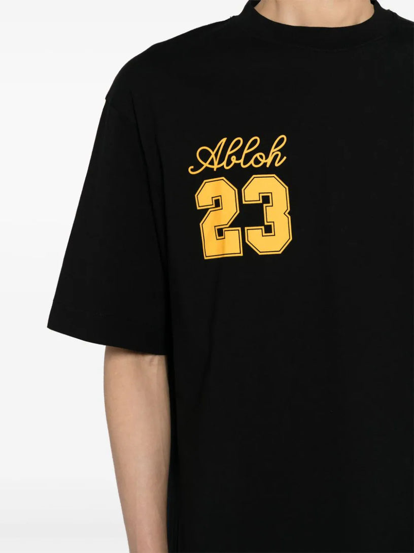 OW 23 Skate t-shirt with print
