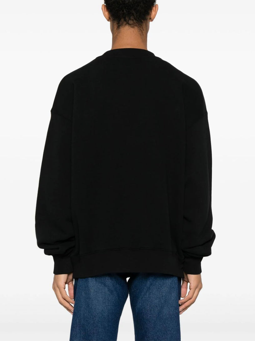 Sweatshirt with print