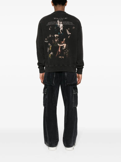 Mary skate sweatshirt