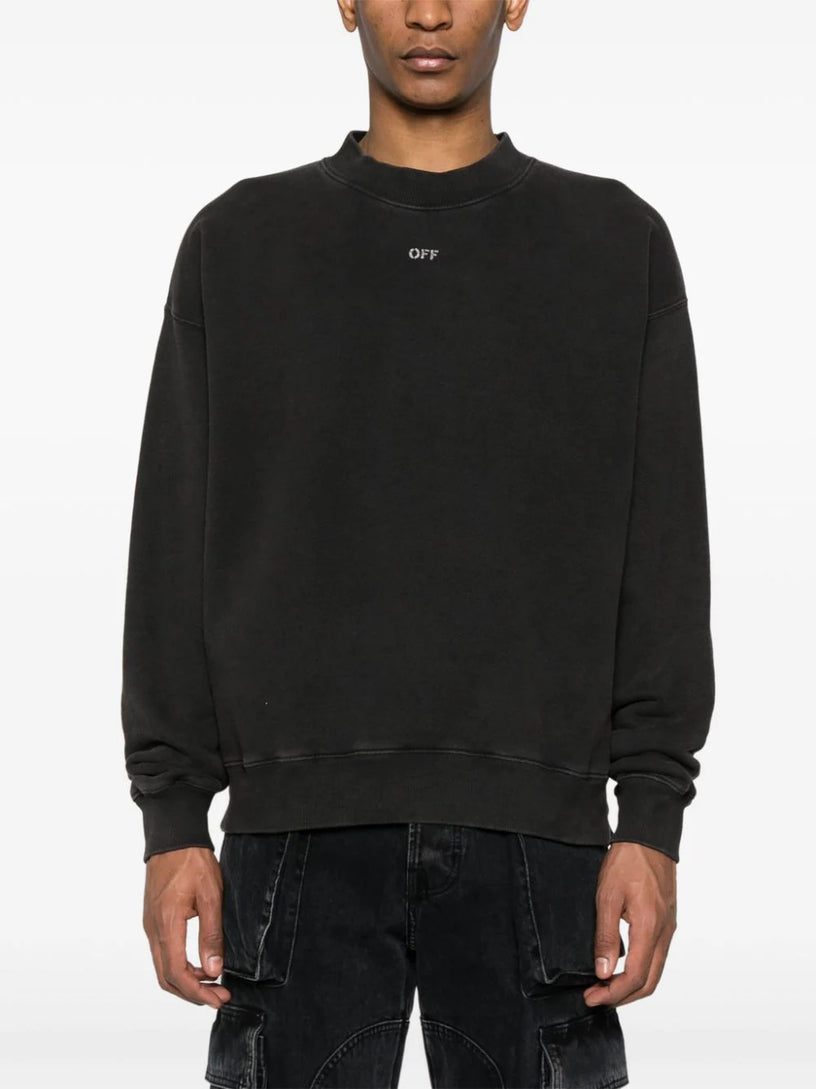 Mary skate sweatshirt