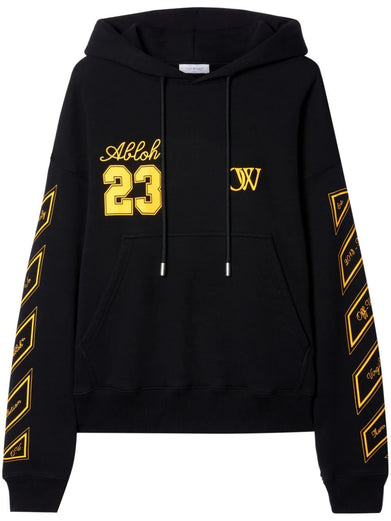 Est 23 Skate hooded sweatshirt