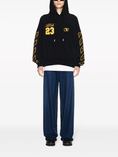 Est 23 Skate hooded sweatshirt