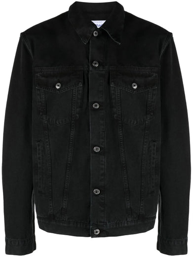 Skate varsity jacket