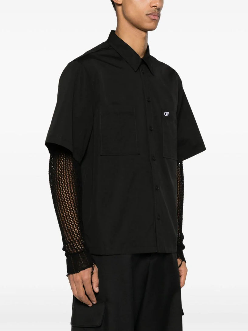 OW Summer shirt