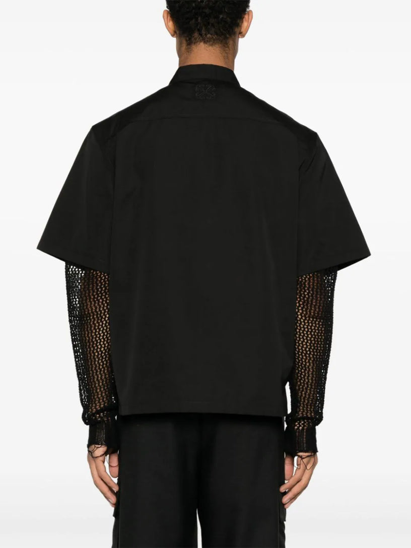 OW Summer shirt