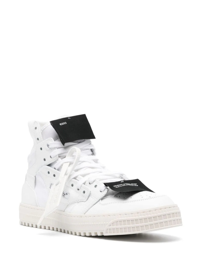 Sneakers 3.0 Off Court