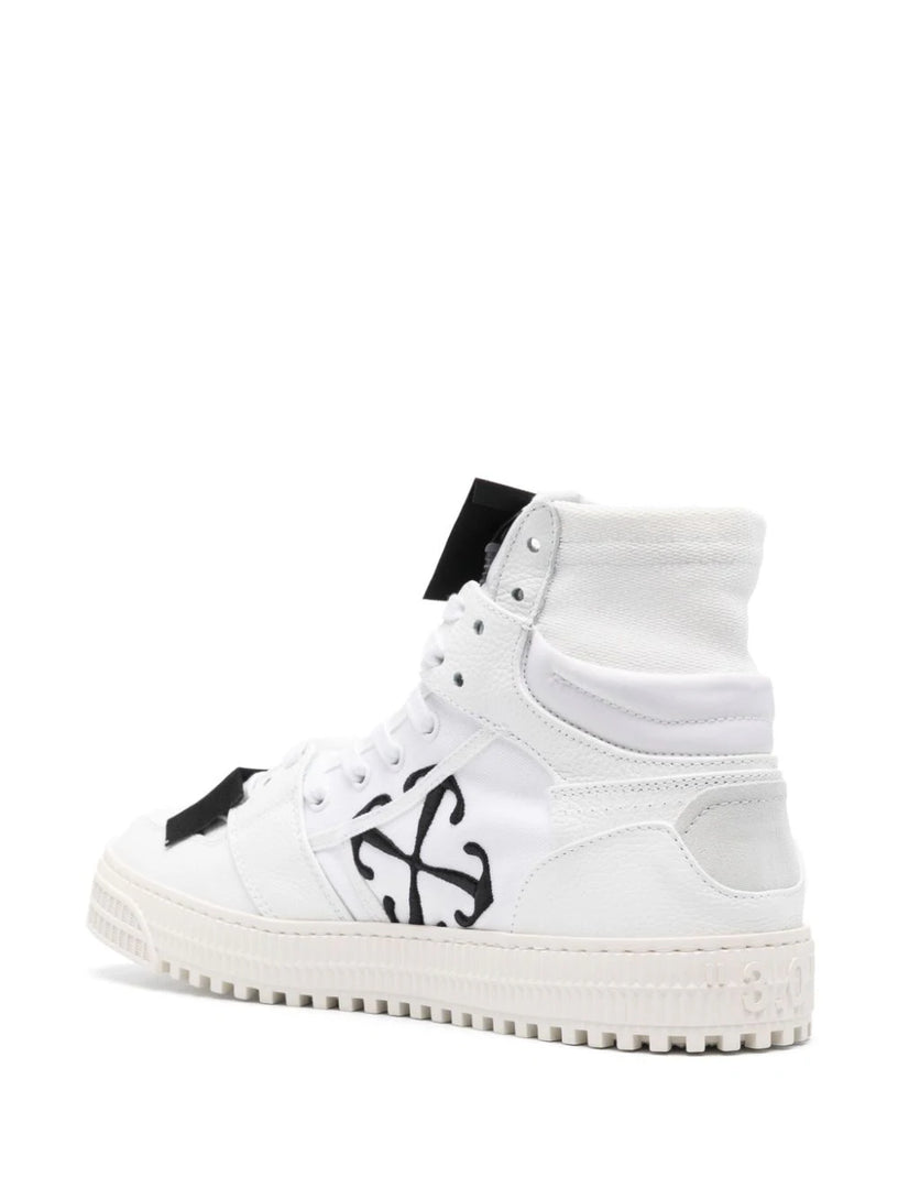 Sneakers 3.0 Off Court
