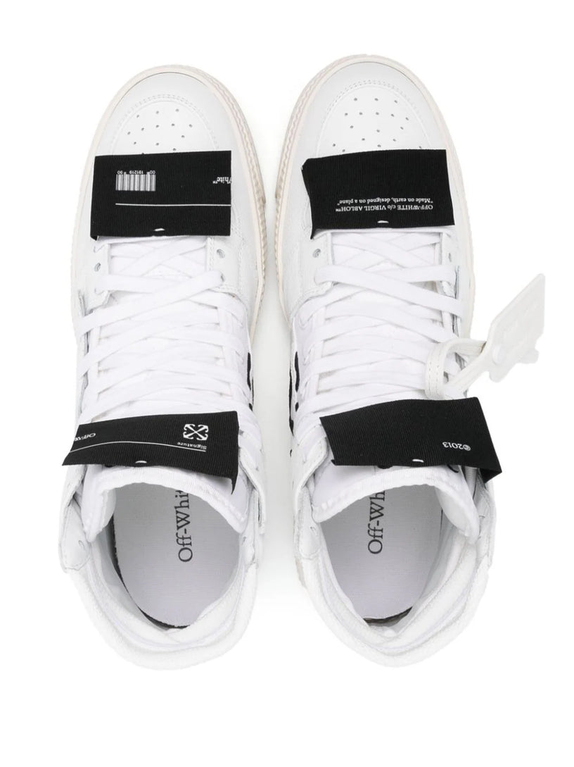 Sneakers 3.0 Off Court