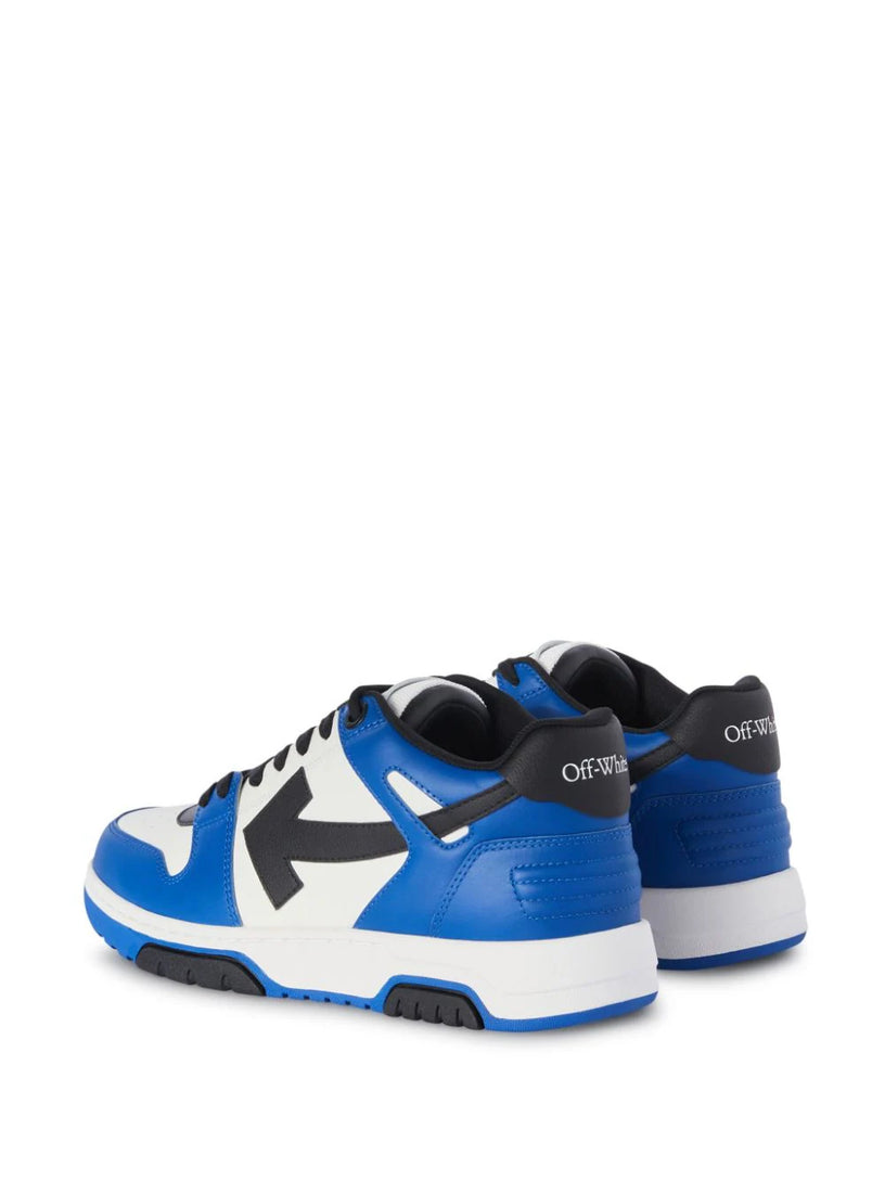 Out Of Office Sneakers Royal Blue/Black