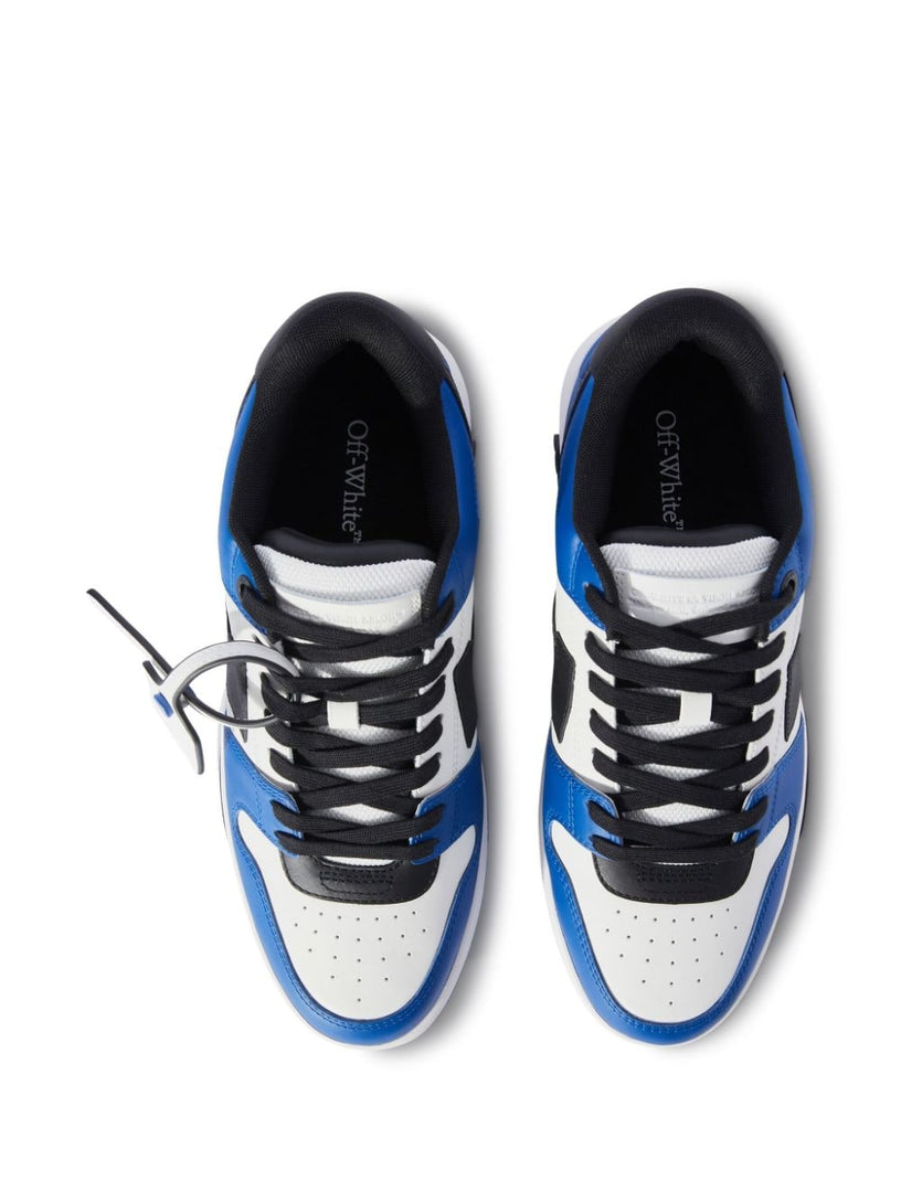Out Of Office Sneakers Royal Blue/Black