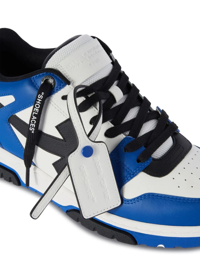 Out Of Office Sneakers Royal Blue/Black