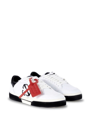 New Low Vulcanized Sneakers