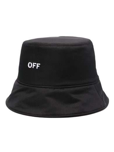 Reversible bucket hat