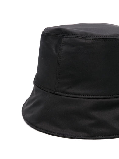 Reversible bucket hat