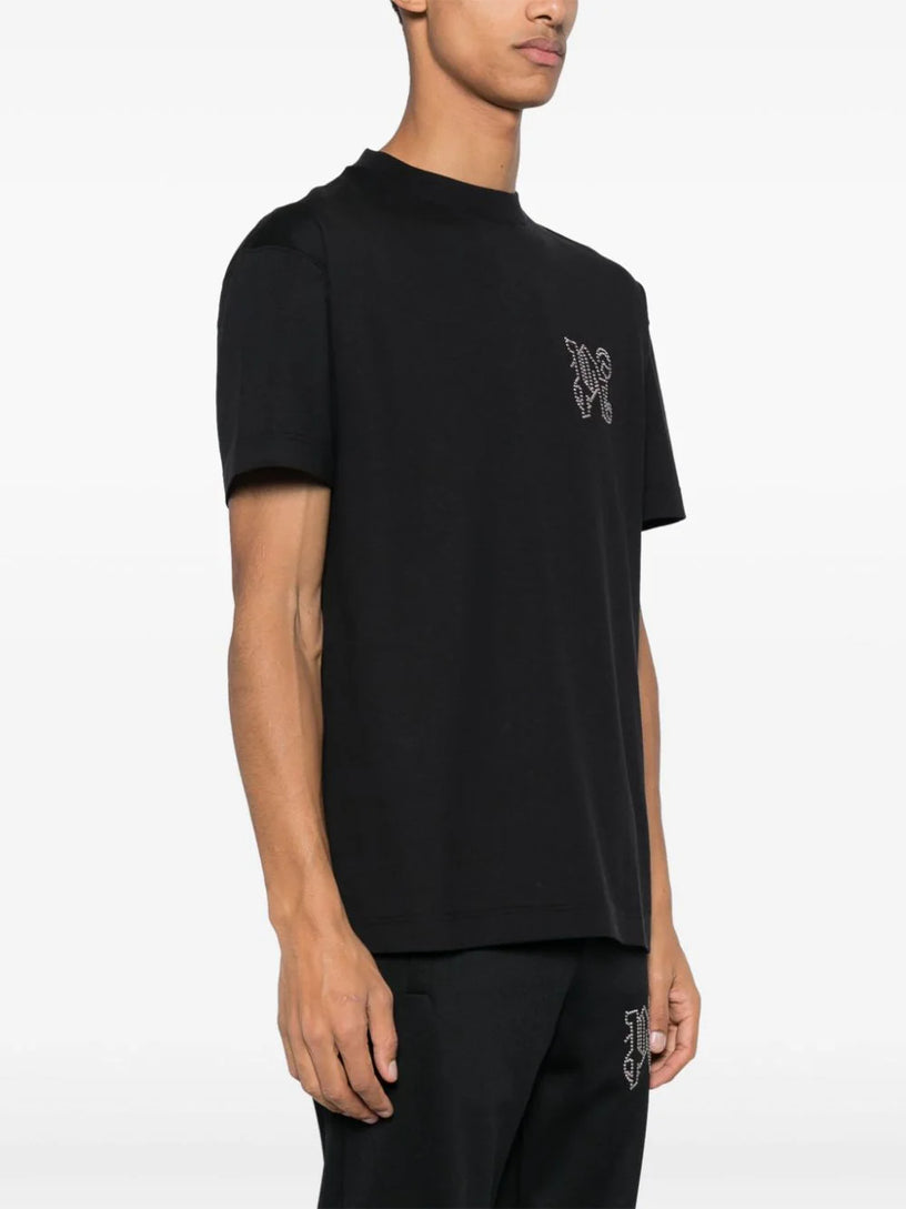 Monogram Stud Classic T-shirt