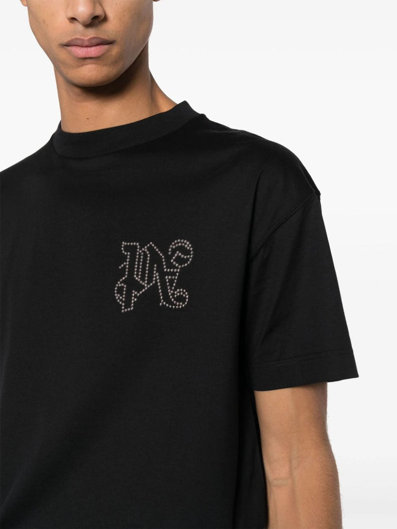 Monogram Stud Classic T-shirt