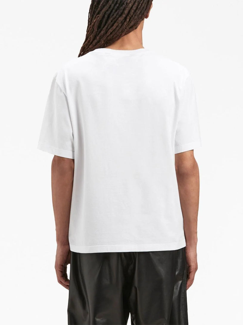 Slim fit T-shirt