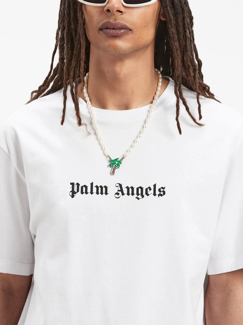 Slim fit T-shirt