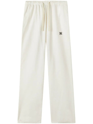 Monogram Travel Pants