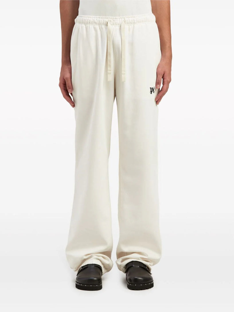 Monogram Travel Pants