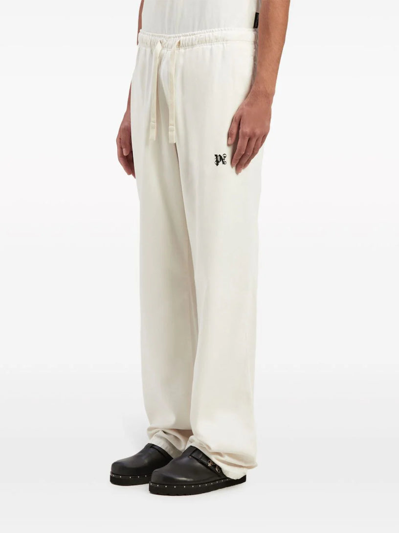 Monogram Travel Pants
