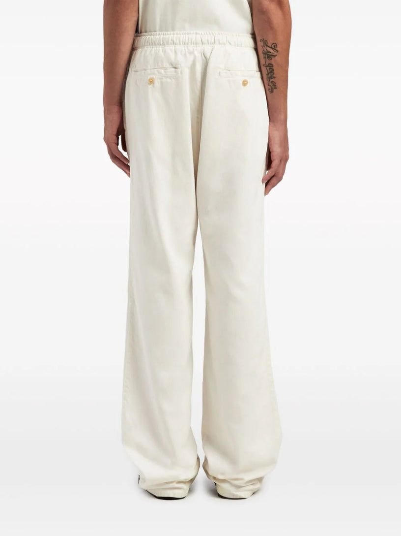 Monogram Travel Pants