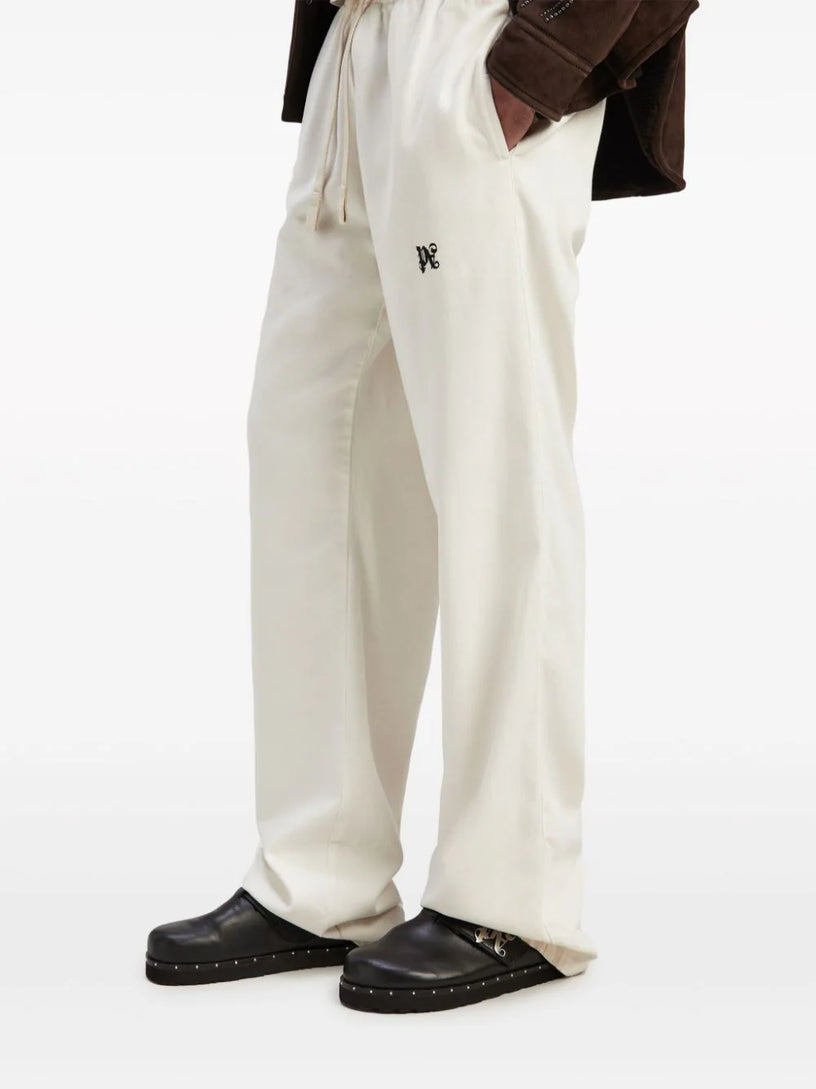 Monogram Travel Pants